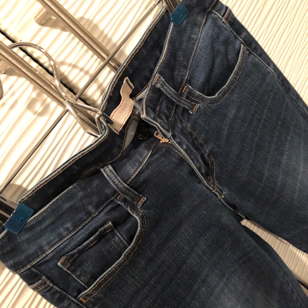 Uniqlo jeans - Picture 4 of 4